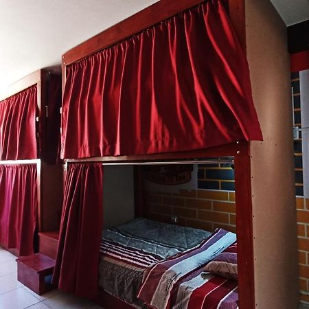 Casa Sucre Hostel Ayacucho Bagian luar foto